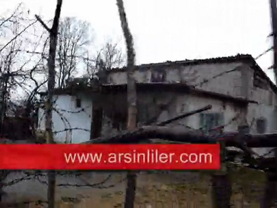 Özlü Köyü 2