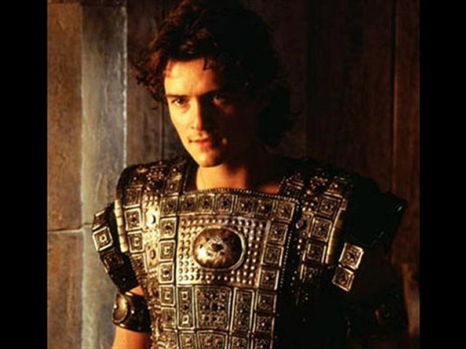 Troy (2004) Part 1/17