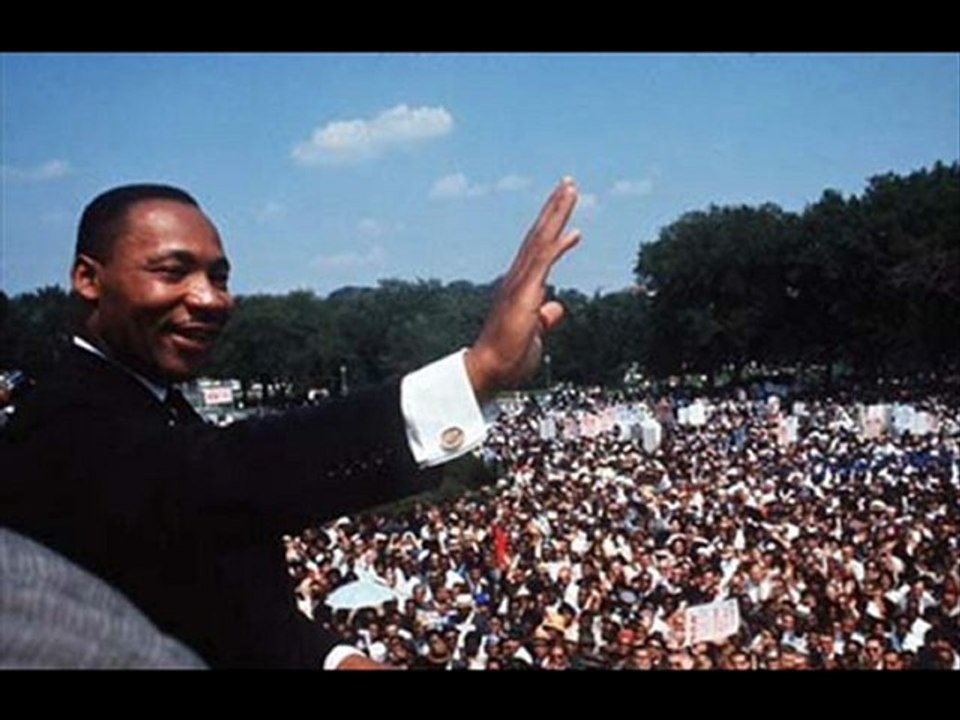 Who Killed Martin Luther King Part 1 of 14