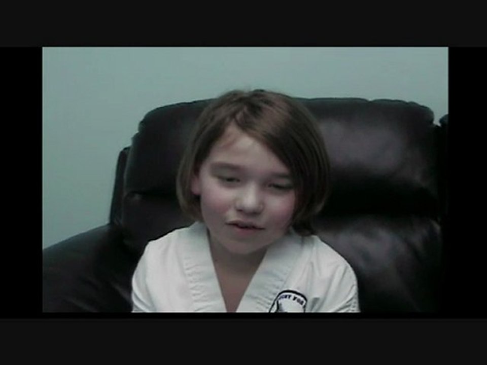 Cold Spring Karate - Martial Arts Student - I Love Karate