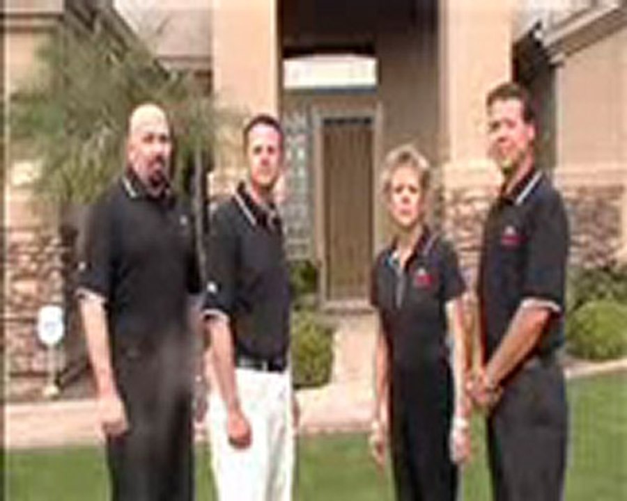 The Krone Team Buyer's Agents