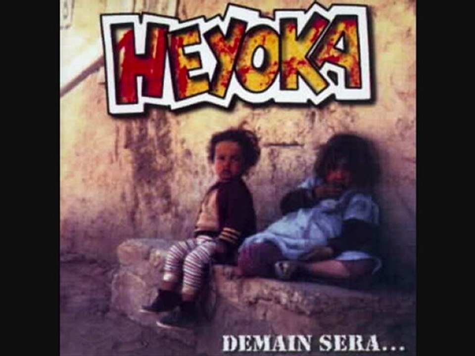 heyoka  "un heil"