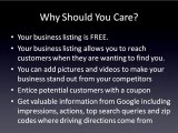Are You Using Google To Grow Your Business?