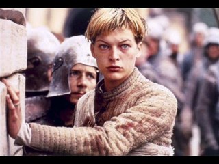 The Messenger The Story Of Joan Of Arc Part 1 of 15
