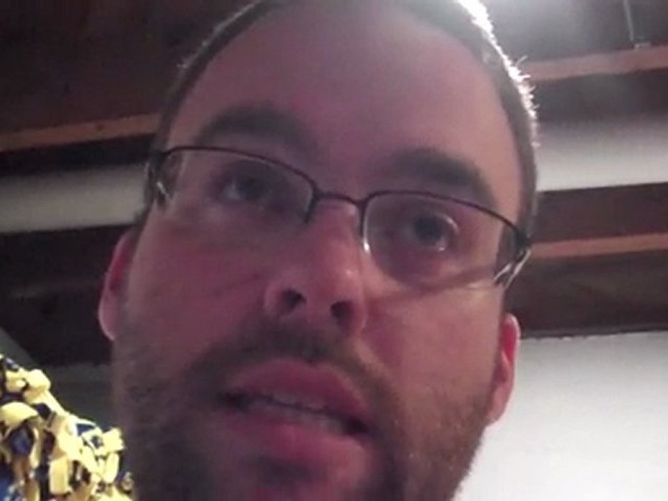 30 Days Raw Food 80/10/10 | Day 7