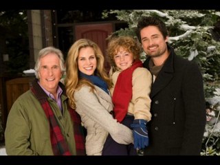 The Most Wonderful Time of the Year (2008) Part 1/17