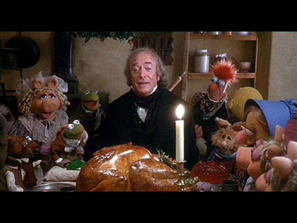 The Muppet Christmas Carol Part 1/17