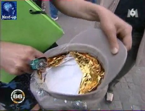 Antennes GSM & Cancers doc M6