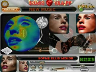 SOPhiE ELLiS bEXtOR-bittersweet