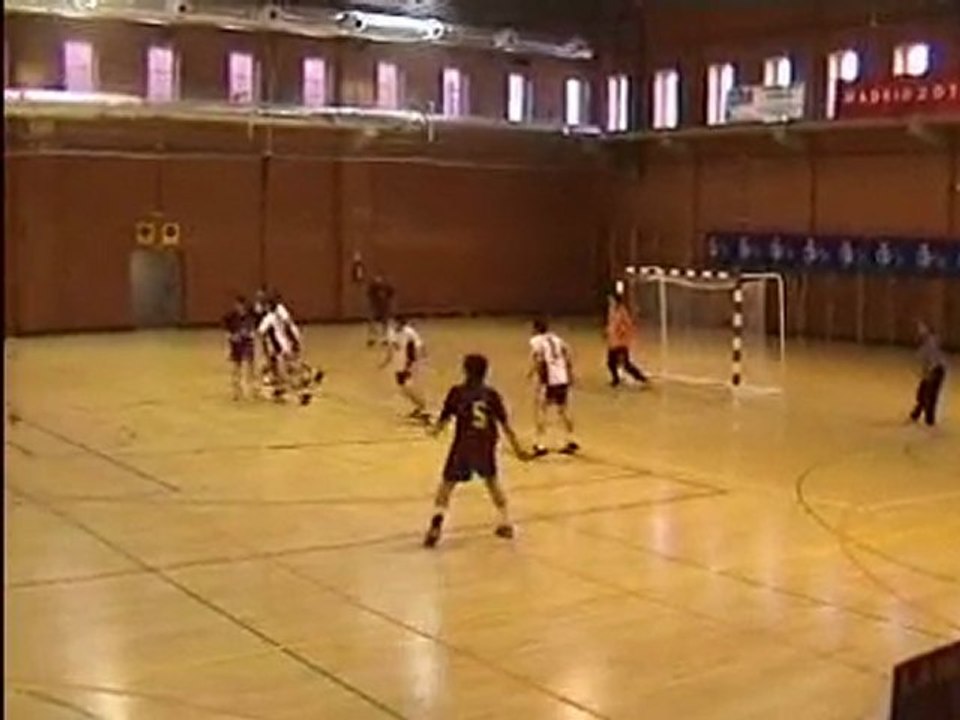 Dönerek Atış