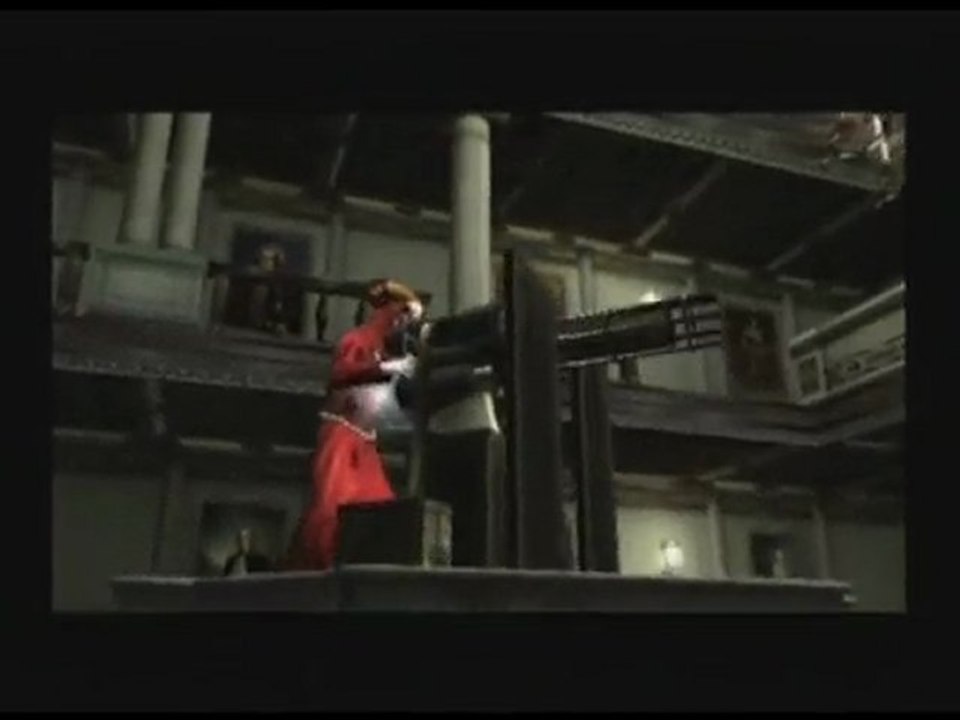 Resident Evil 4 Walkthrough 17: Goatling