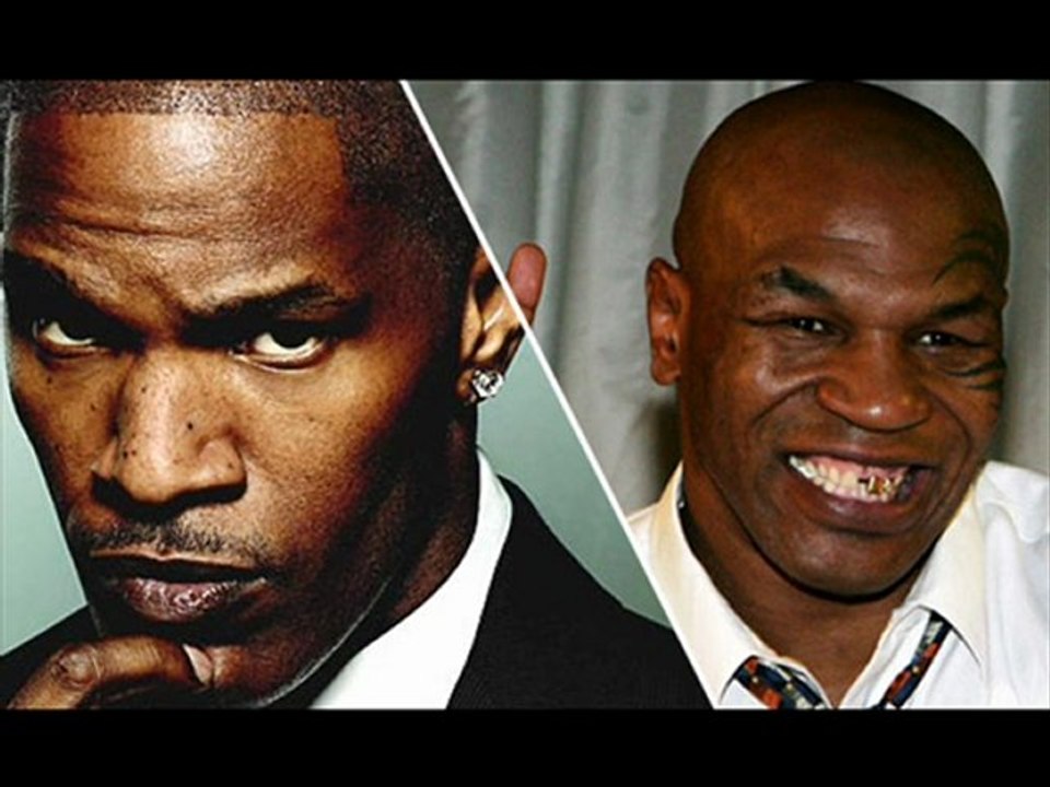 Tyson (2008) Part 1 of 11