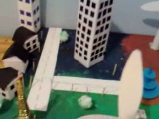 Vidéo maquette TPE Production FINALE