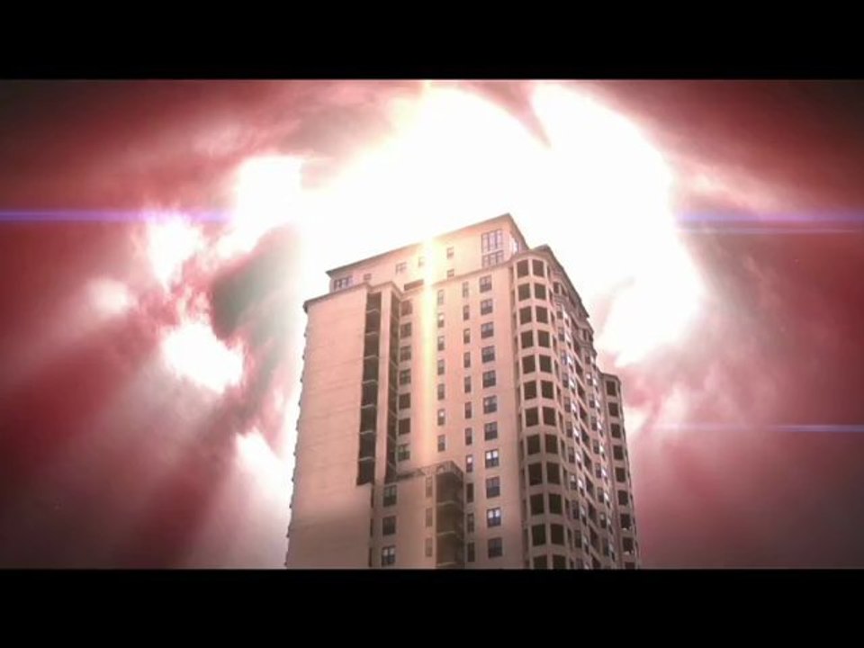 Distortion - Trailer