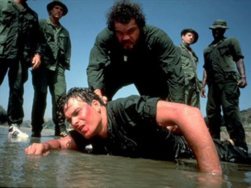 Uncommon Valor (1983) Part 1 of 12