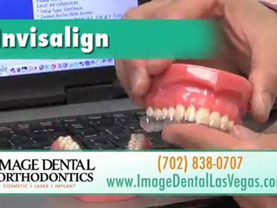 Image Dental Las Vegas Dentist, Cosmetic and Orthodontics