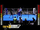 Boxeo - Youba Ndiaye vs Ivan Castillo