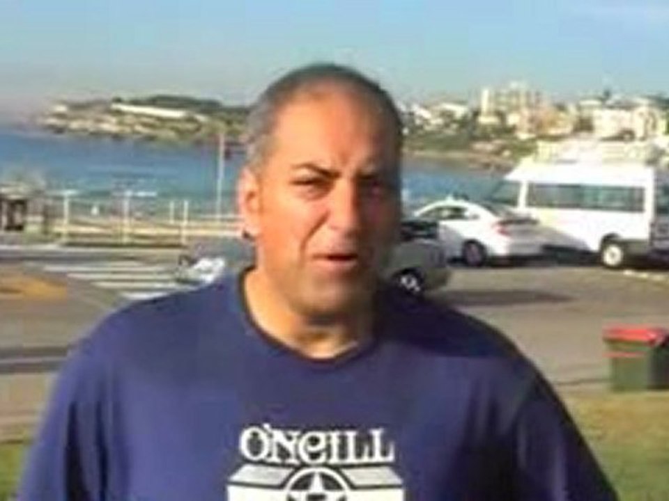 Bondi Boot Camp Success Story