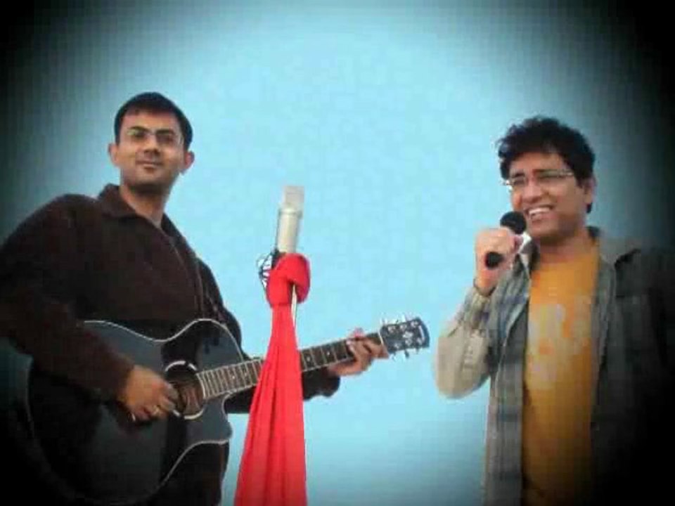 Saikat Shankar - Lamha Ho Tum