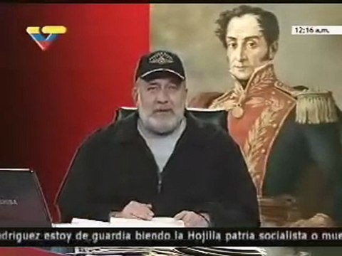 LA HOJILLA DEL DIA MARTES 23 DE MARZO 2010 06