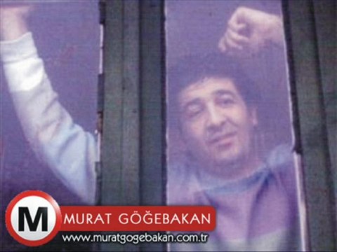 Murat GÖĞEBAKAN-Keşke Tanımasaydım Seni