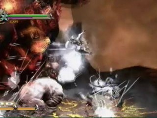 Let's Play Dante's Inferno [Part 20]