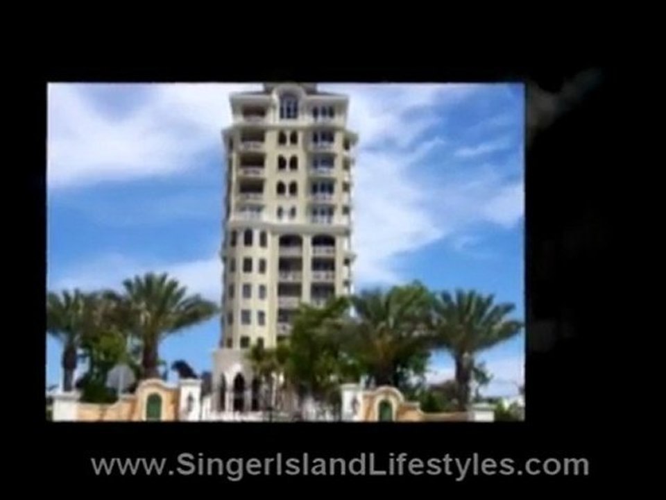 Singer Island FL Condos