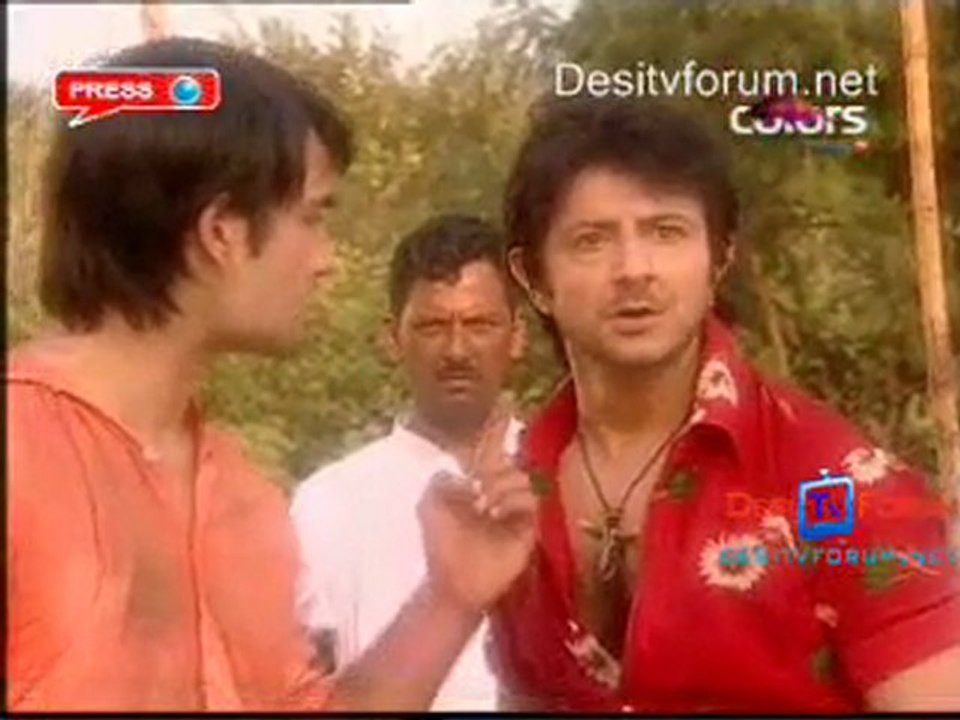 Ganga - 24th march 2010 Watch Online Pt1