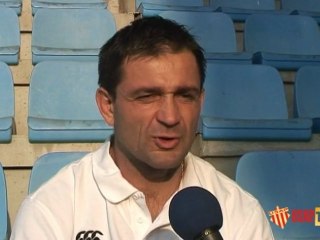 ITV Franck AZEMA - Mars 2010