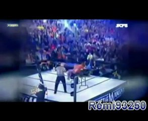wwe promo wrestlemania 26
