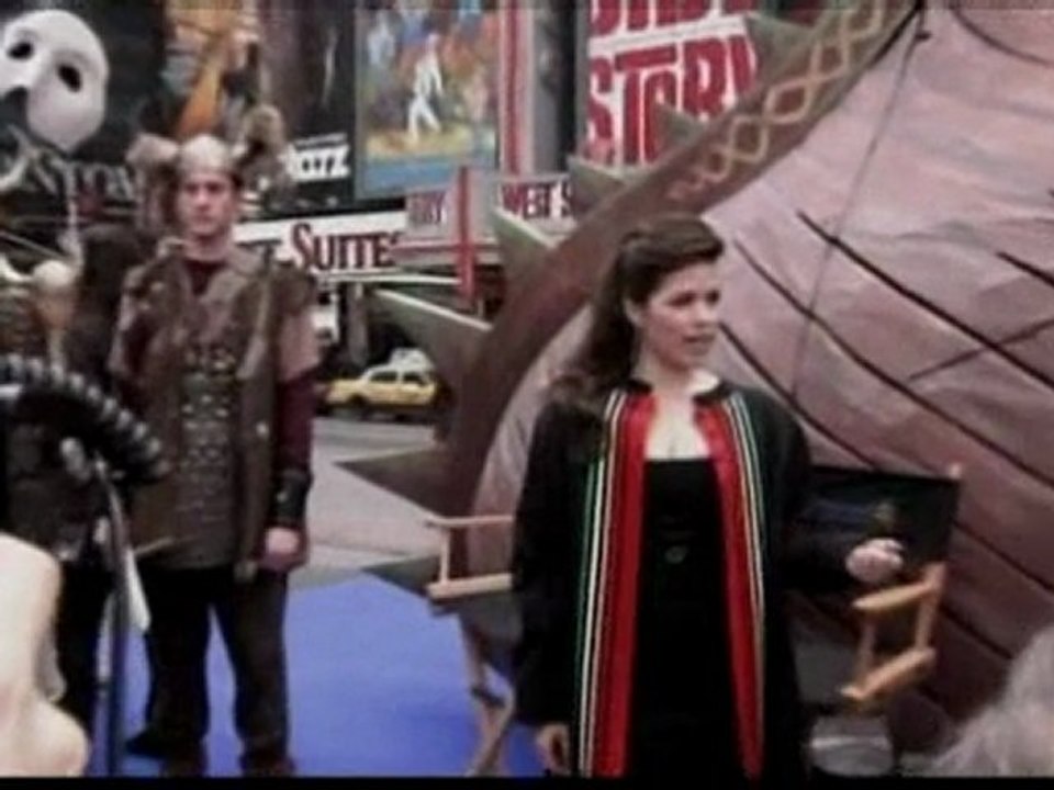 Saying goodbye to Ugly Betty