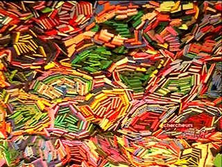 Pavillon des Arts & Design - Du 24 au 28 mars 2010