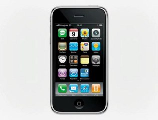 Application gratuite sur Iphone Bouygues Immobilier