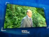 LA TRIBUNE BFMTV AVEC ALAIN JUPPE