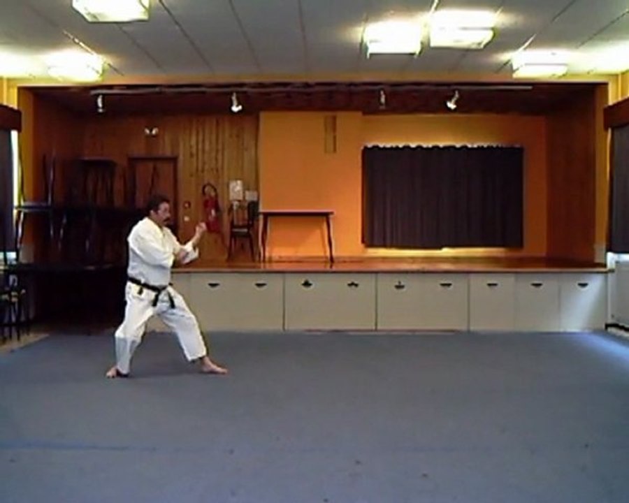 Heian sandan
