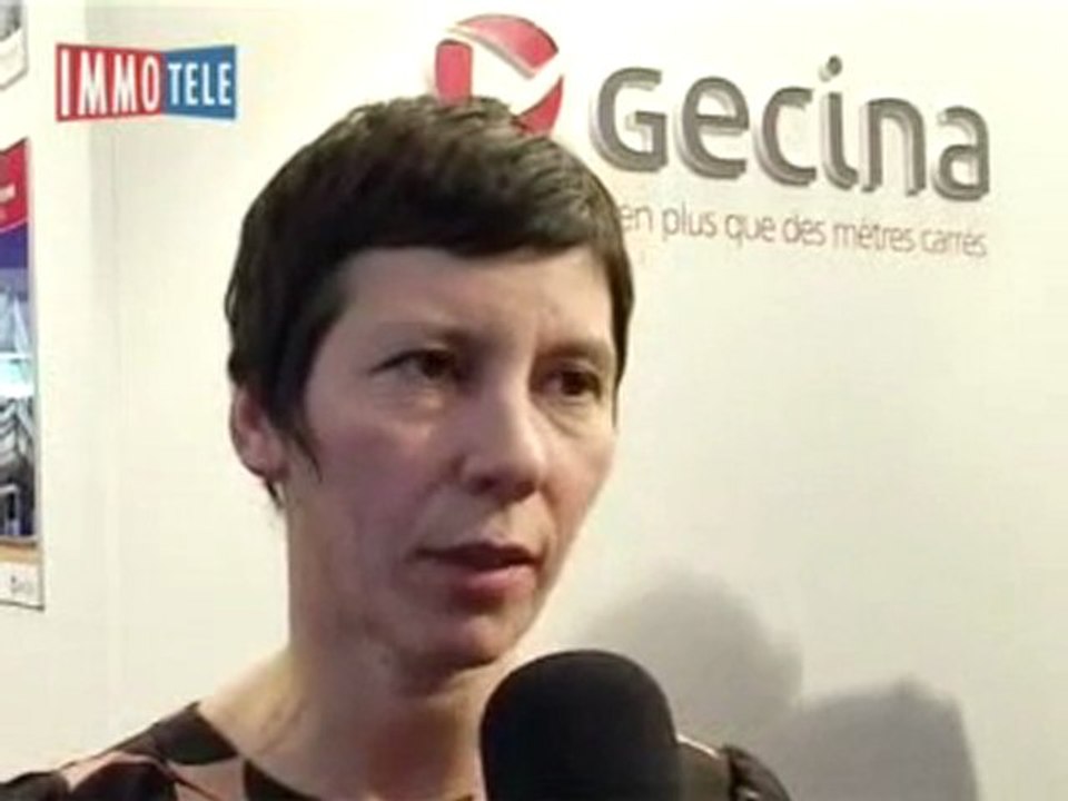 EXPERTISE PIERRE - IMMEUBLE ORIGAMI - MANUELLE GAUTRAND ARCH