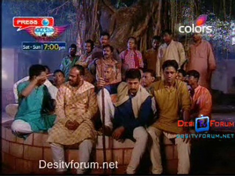 Aise Karo na Vida - 24th March 2010 Watch Online Pt1