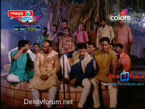Aise Karo na Vida - 24th March 2010 Watch Online Pt1