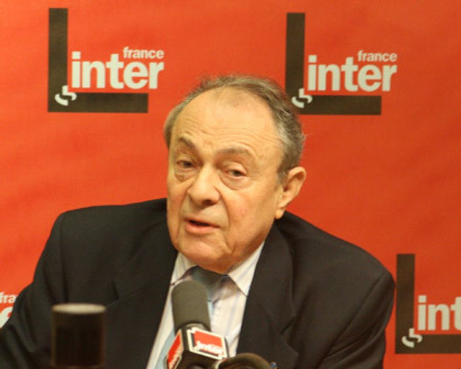 Michel Rocard