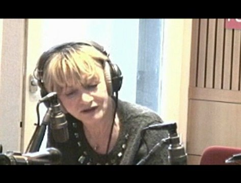 Eve Ruggieri raconte Rudolf Noureïev