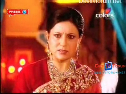 Aise Karo na Vida - 24th March 2010 Watch Online Pt4