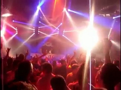 X-Qlusive Headhunterz