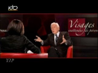 Alain Deloche invité de Kto Tv