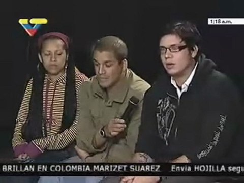 LA HOJILLA DEL DIA MARTES 23 DE MARZO 2010 12