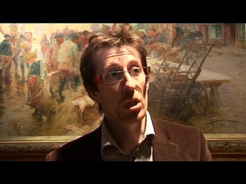 2e réunion de concertation front de mer du 23 mars 2010