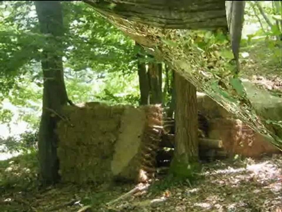 Parc Airsoft Generation