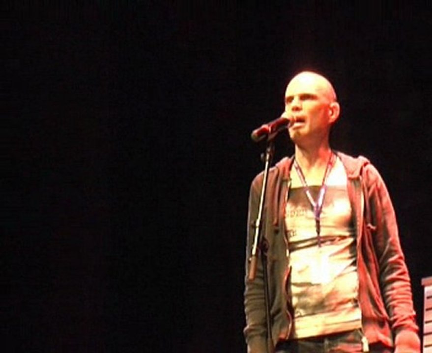 NARCISSE AU MANS CITE CHANSON SLAM