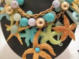 Vintage Costume Jewellery and clothing from Secret Siren.com