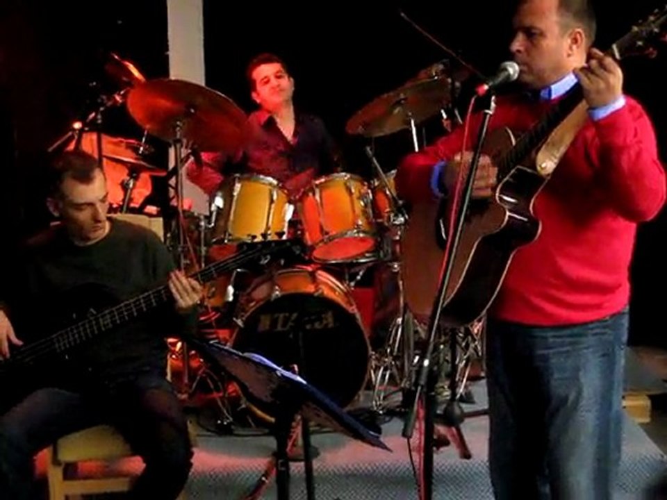 Knock, Knock knocking on heavens door