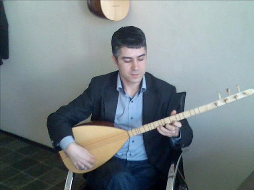 ALIP GİTTİN